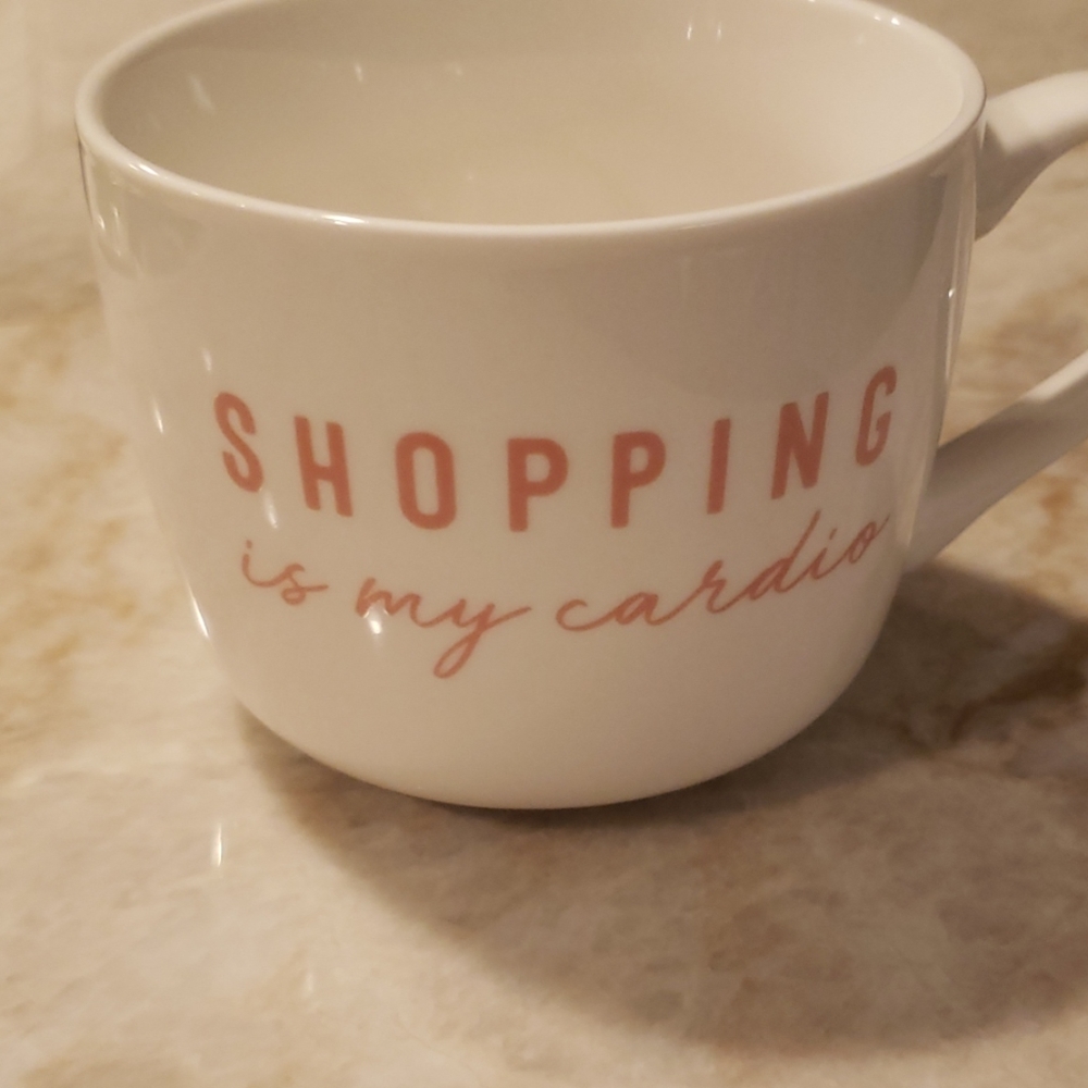 Mug
